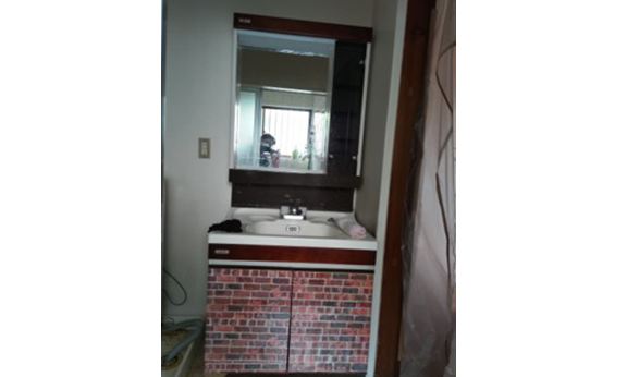 施工前イメージ画像