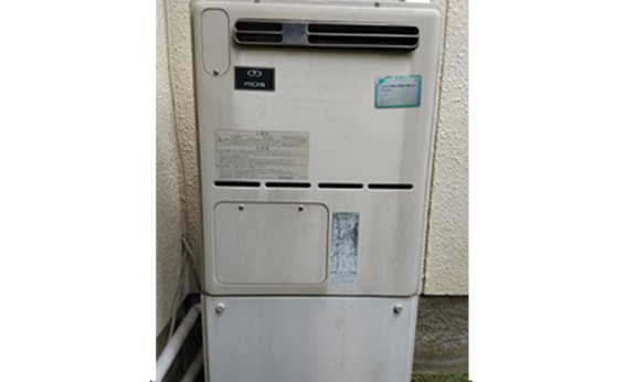 施工前イメージ画像