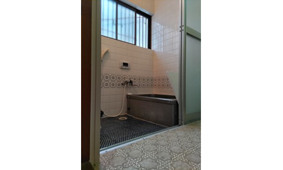 施工前イメージ画像