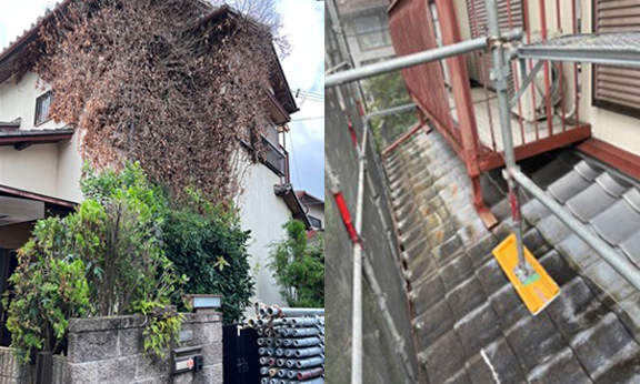 施工前イメージ画像