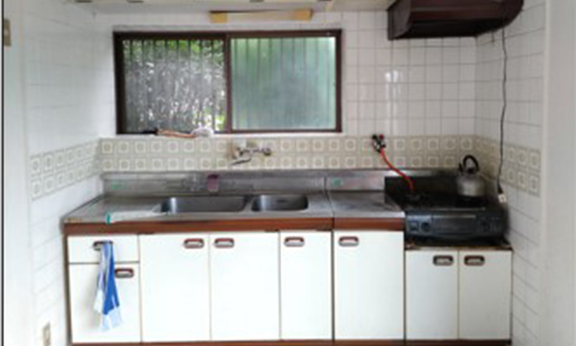 施工前イメージ画像