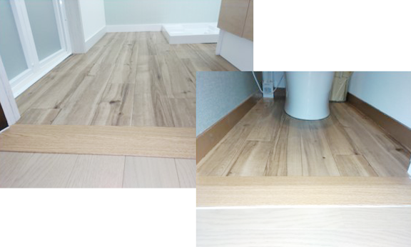 T様邸バリアフリー工事