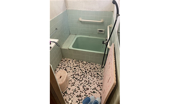 施工前イメージ画像