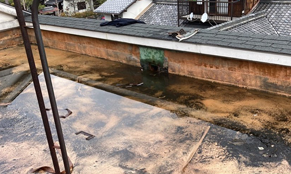 施工前イメージ画像