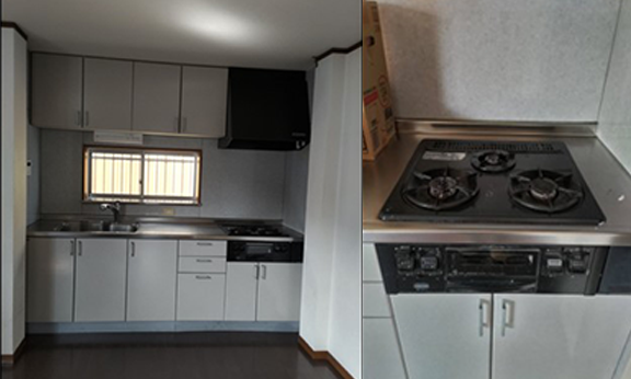 施工前イメージ画像