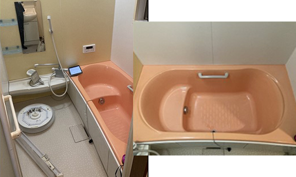 施工前イメージ画像