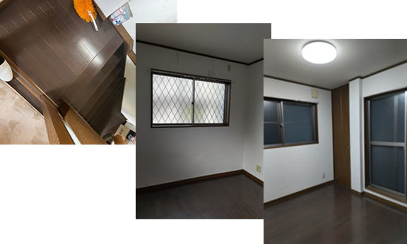 施工前イメージ画像