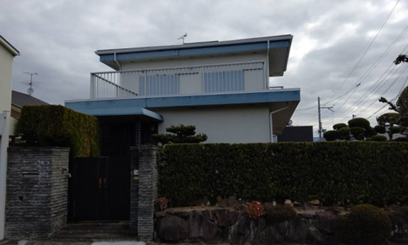 施工前イメージ画像