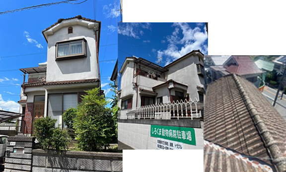 施工前イメージ画像